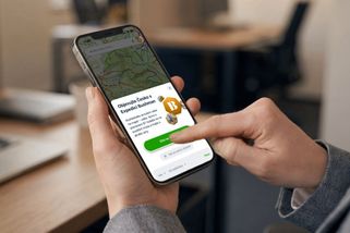 Na Mapy.com odstartovala letní soutěž s cenami za 600 000 korun